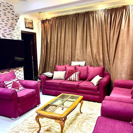 Jianna Apartment Kair Zewnętrze zdjęcie