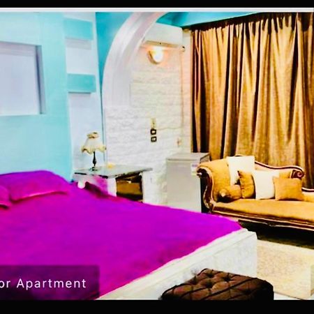 Jianna Apartment Kair Zewnętrze zdjęcie