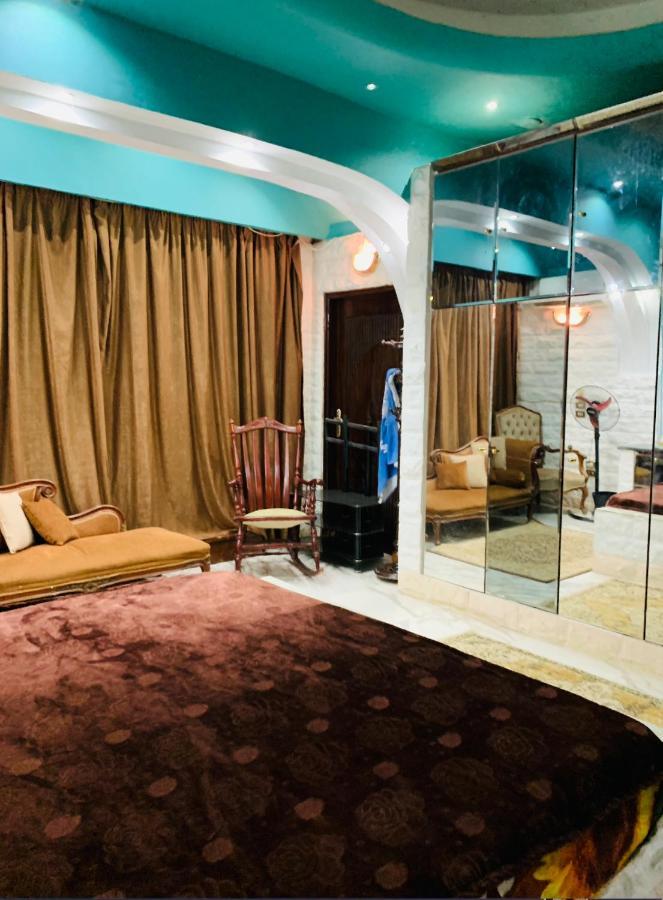 Jianna Apartment Kair Zewnętrze zdjęcie