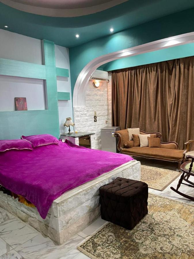 Jianna Apartment Kair Zewnętrze zdjęcie