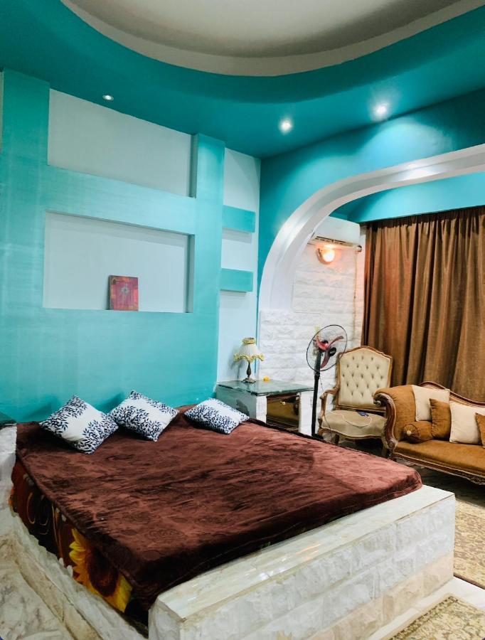 Jianna Apartment Kair Zewnętrze zdjęcie