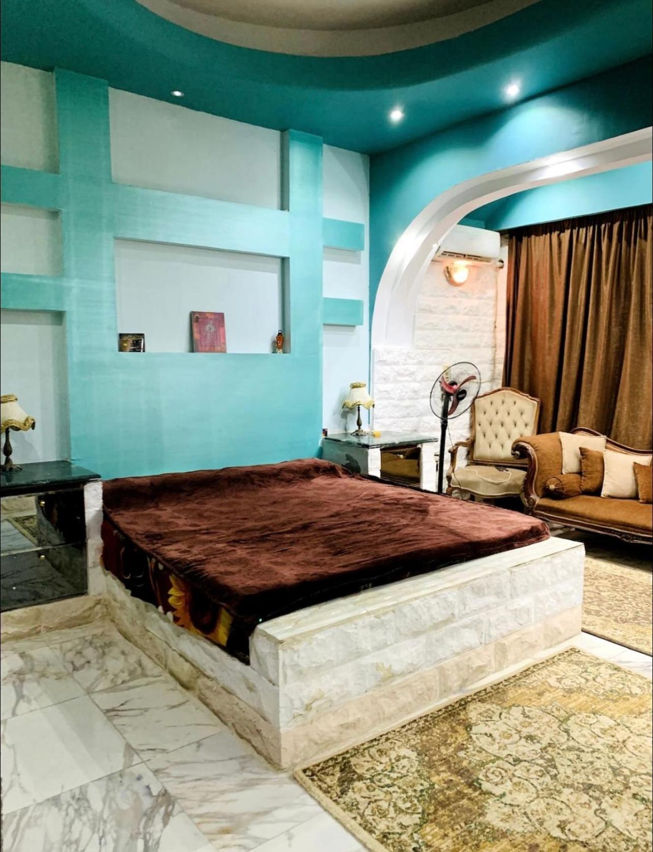 Jianna Apartment Kair Zewnętrze zdjęcie