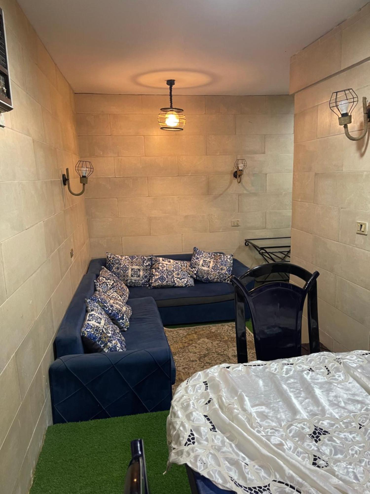 Jianna Apartment Kair Zewnętrze zdjęcie