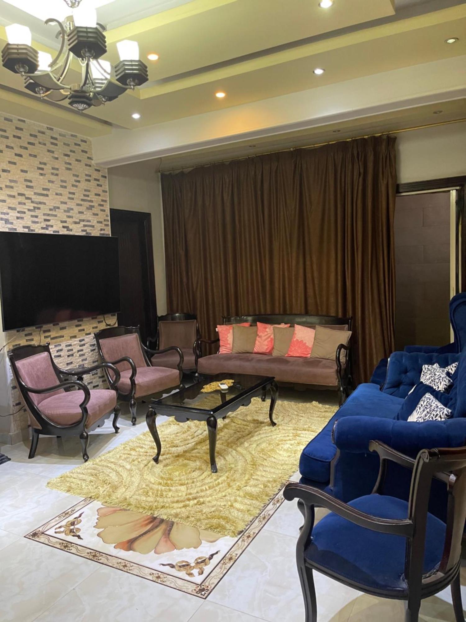 Jianna Apartment Kair Zewnętrze zdjęcie