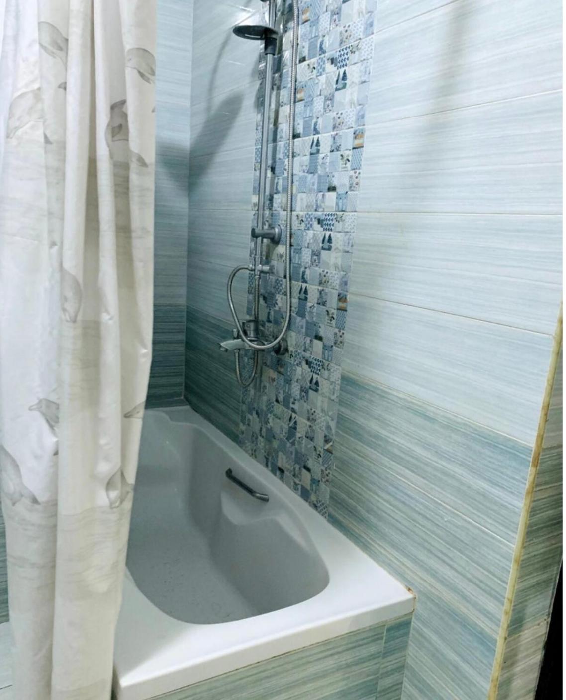 Jianna Apartment Kair Zewnętrze zdjęcie