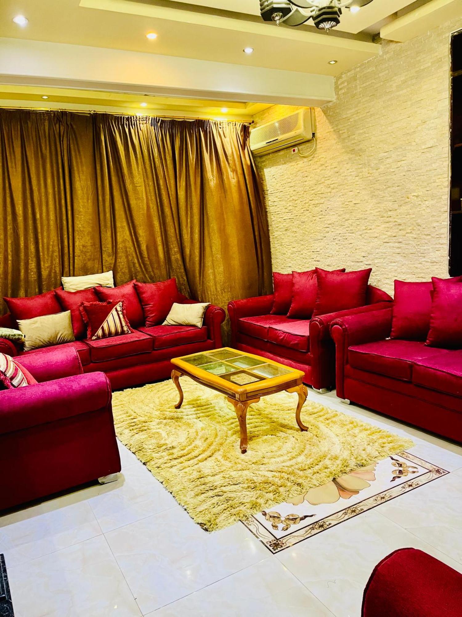 Jianna Apartment Kair Zewnętrze zdjęcie