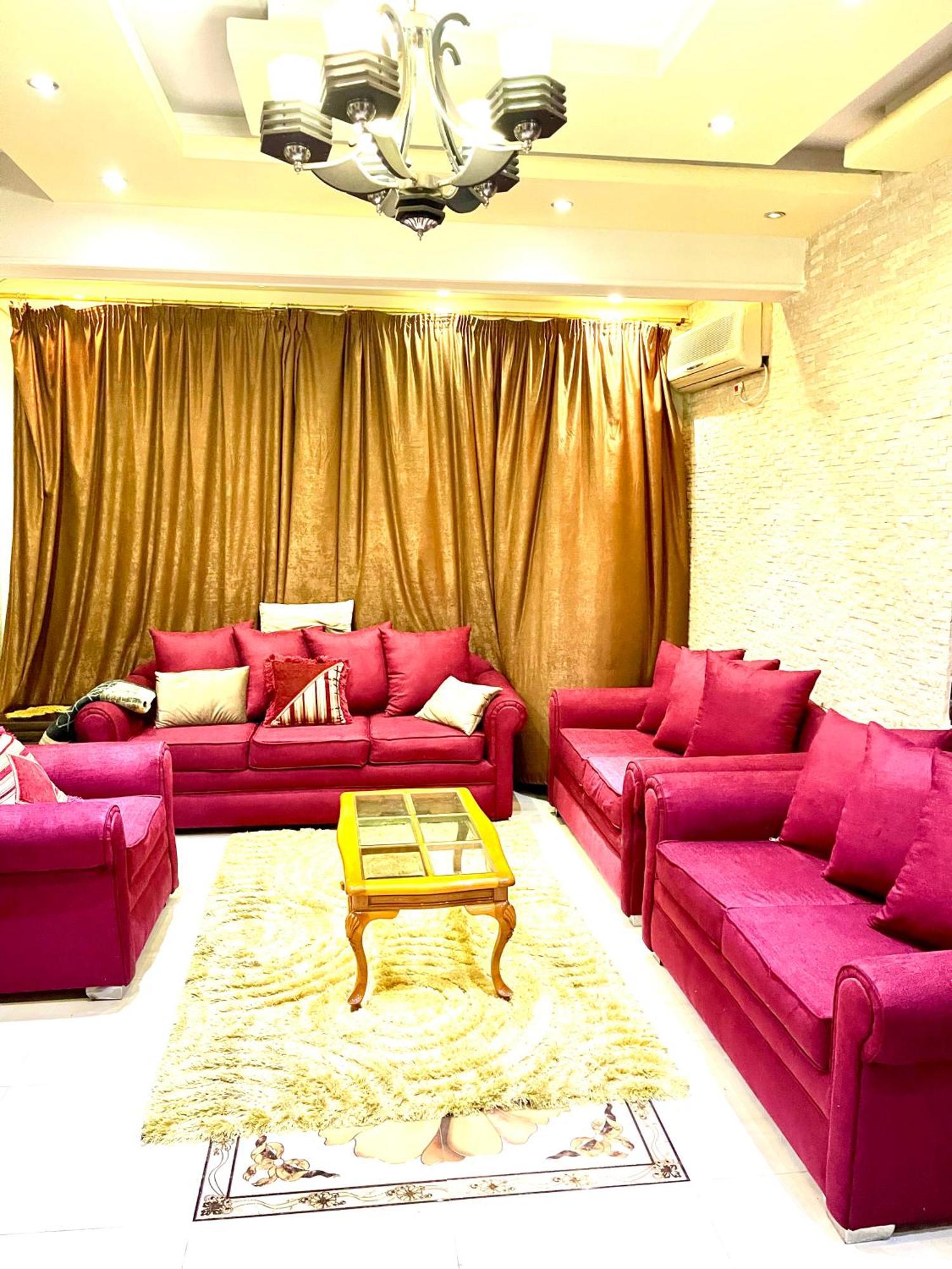 Jianna Apartment Kair Zewnętrze zdjęcie