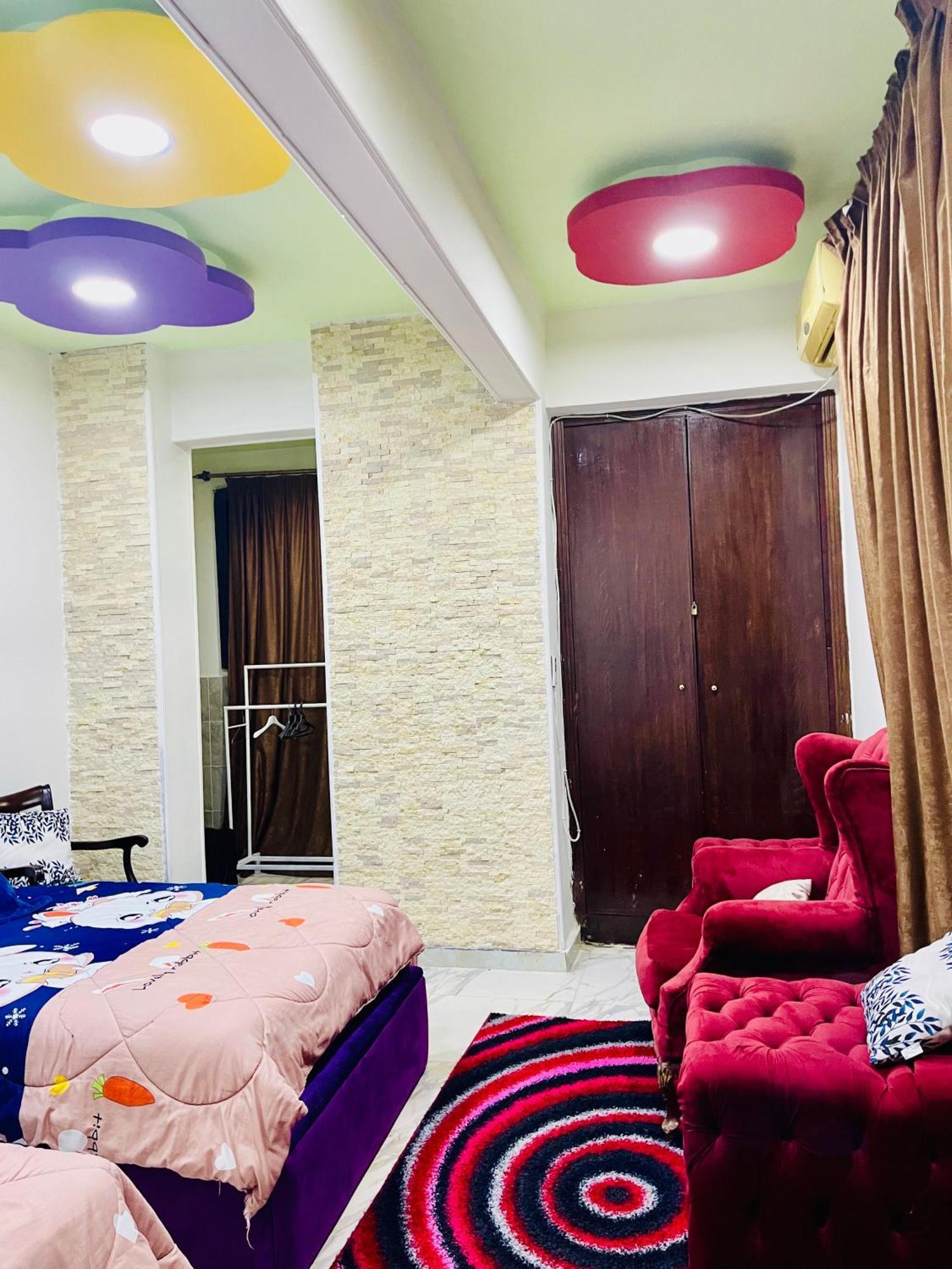 Jianna Apartment Kair Zewnętrze zdjęcie