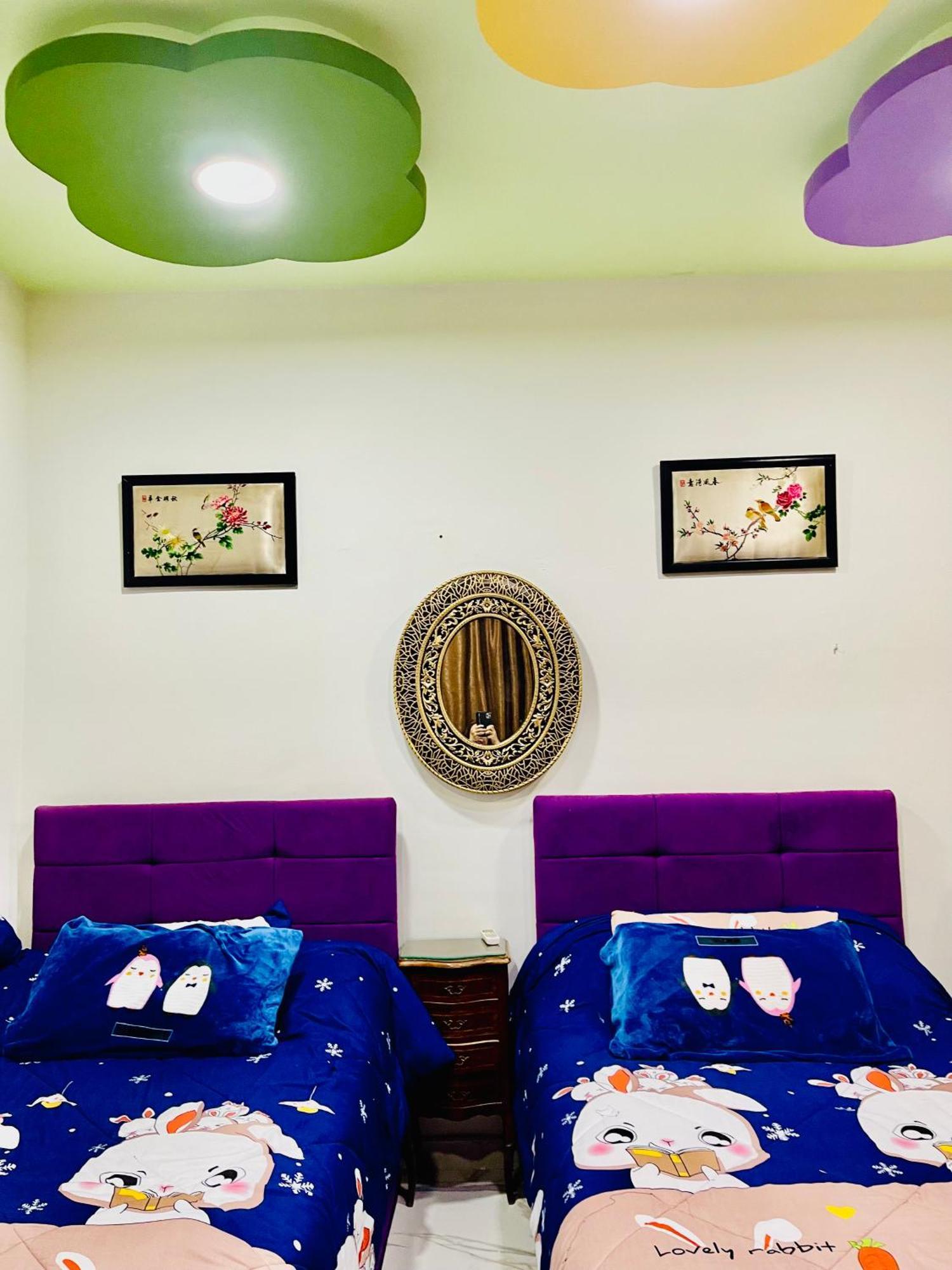 Jianna Apartment Kair Zewnętrze zdjęcie