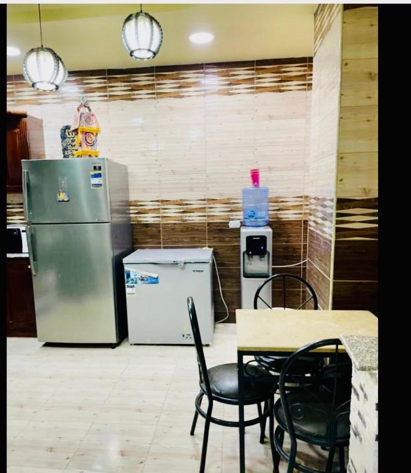 Jianna Apartment Kair Zewnętrze zdjęcie