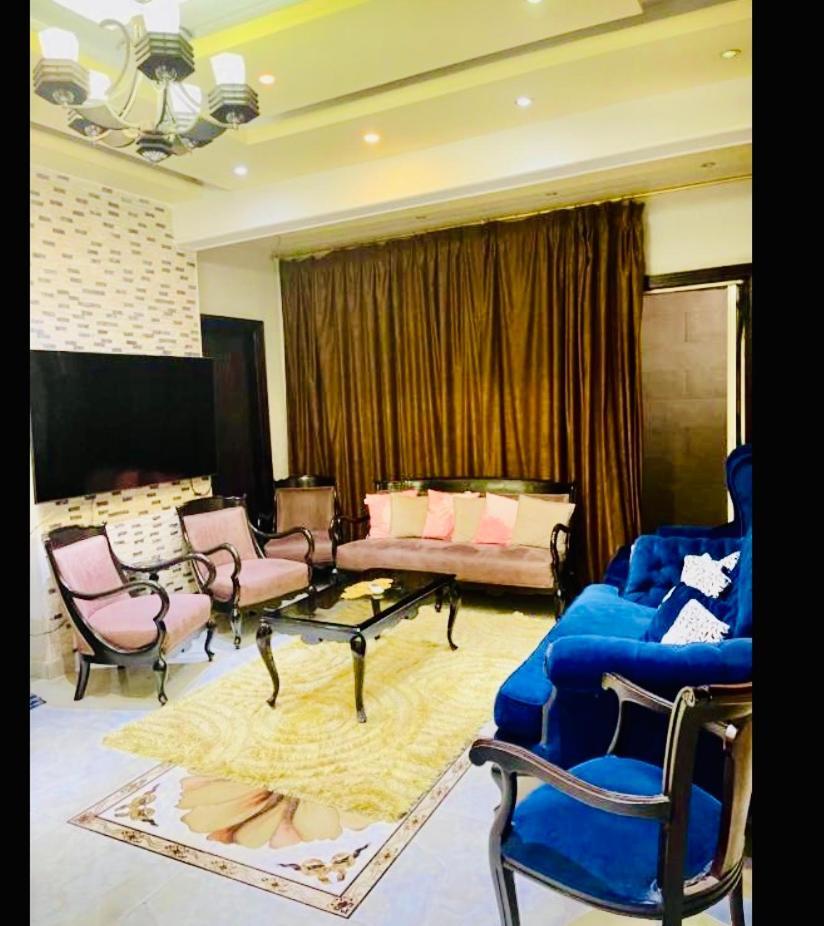 Jianna Apartment Kair Zewnętrze zdjęcie