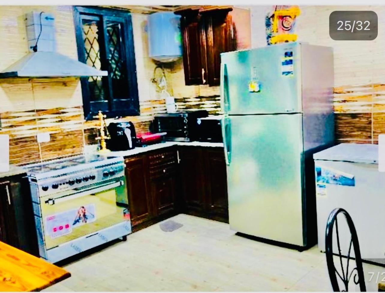 Jianna Apartment Kair Zewnętrze zdjęcie